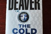 Jeffrey Deaver x 2