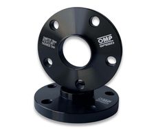 OMP Speed 20mm 5x112 57.1 Wheel Spacers
