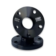 OMP Speed 20mm 5x112 57.1 Wheel Spacers