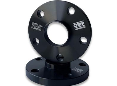 OMP Speed 20mm 5x112 57.1 Wheel Spacers