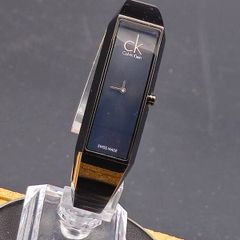 Vintage Swiss Watch Calvin Klein Lady's Bracelet watch