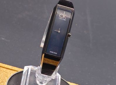 Vintage Swiss Watch Calvin Klein Lady's Bracelet watch