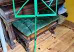 music stand