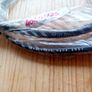 Genuine Fiat Coupe 1994-1996, 1996-2000, Rh Handbrake Cable 46401725 Image 3