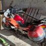 Honda  deauville 650 Image 5