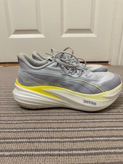 Puma MagMax Nitro 2 Women's Road Running Shoes