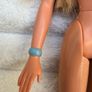 Mattel Barbie Totally Yoyo Skipper Doll Only Used Please see photos Image 4