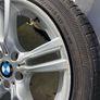 Genuine BMW 400M 18" Alloy Wheels Image 9