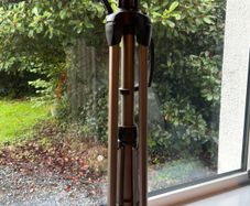 Large Camera Tripod