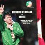 Republic of Ireland Soccer Match Programmes X 4 Image 3