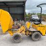 Barford Dumper Image 3