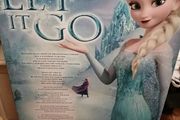 Kids poster