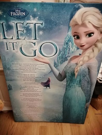 Kids poster