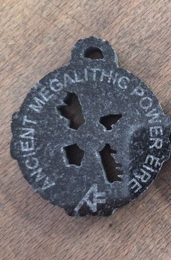 Power Pendants improve energy, strength & sleep