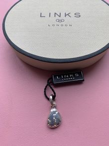 Silver Pendant