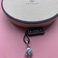 Silver Pendant