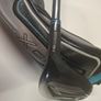 Benross Hybrid Aero X Senior Shaft Image 2