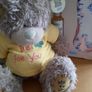 Brand New Tatty Teddy Me to You Bear and Giftset Image 2