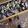 Amethyst and smoky quartz Image 8