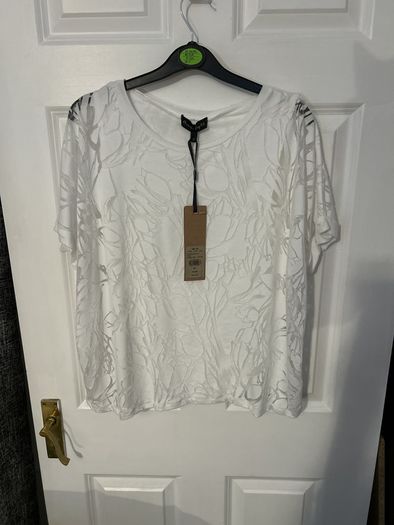 new phase eight top RRP 70E