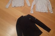 Skins/underarmour