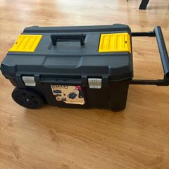 Stanley 12V 44Ah Portable Astronomy Power Box / Field Battery