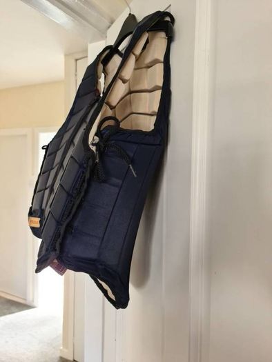 Back Protector adult medium