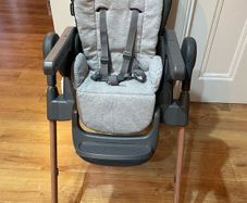 Maxi Cosy Minla High Chair