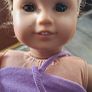 American girl doll Image 2