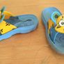 Unisex sandals Image 2