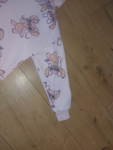 Girls Jumper + Jacket
