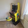 Arcade Pac Man Image 2