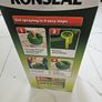RONSEAL Precision Paint Sprayer Image 5