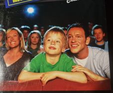 Family Classics 50 Movie Mega Pack in Steelbook