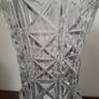 Italian - Fidenza - Large Glass Vase Image 2