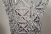 Italian - Fidenza - Large Glass Vase