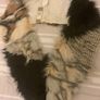 3 River Island Fur Collars Image 2