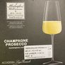 New Luigi Bormioli wine glasses x6 Image 7