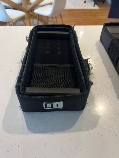 Traktor X1/F1/Z1 cases