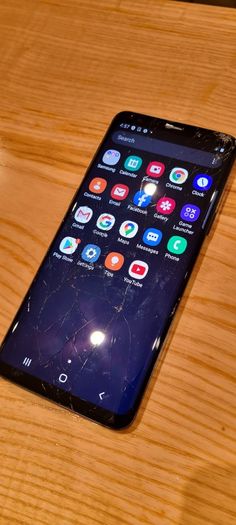 Samsung S9 - 64GB