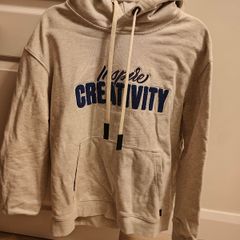 Bytedance(tik tok) merch hoodie size M