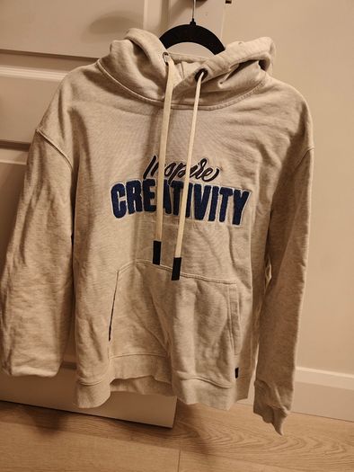 Bytedance(tik tok) merch hoodie size M