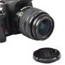 58mm Center Pinch Lens Cap with Strap Protects Lens from Dust & Scratches | New Image 4