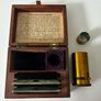 Miniature Travel Microscope Image 4