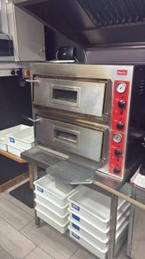 Pizza Oven For Sale