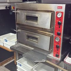 Pizza Oven For Sale