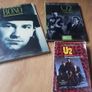 Collection Of 12 U2 Books - Including Some Exclusives Image 3