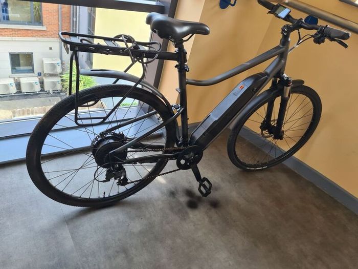 ebike SamesBikes