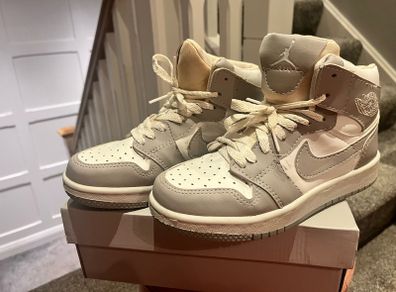 Nike dunks