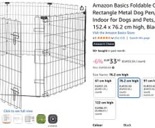 dog playpen